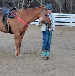 Meet your Posher, Elizabeth